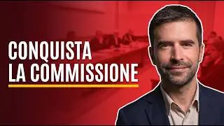 Come fare una presentazione di tesi di Laurea con il Metodo Public Speaking Top