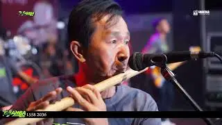 OBATI RINDUKU//DEWI RANIA//PENDATANG BARU siap BERSAING