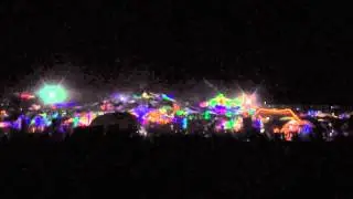 Antaris Project 2013 (Alternative FLOOR) (Goa Open Air) part 5