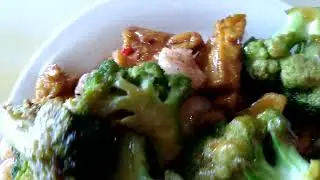 #shortsfood #shorts I can you #eatright at #hibachi #restaurants and #loseweight?
