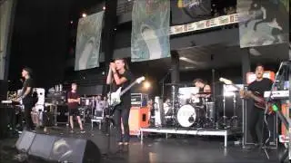 LIVE: PVRIS - St. Patrick