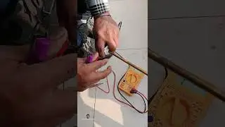 How to Use a Multimeter to Test a Thermostat Thermostat check kaise karte hain