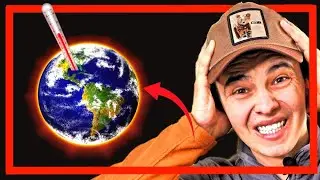 КЛИМАТ МЕНЯЕТСЯ: Кто Виноват? Прогноз На 2035 год