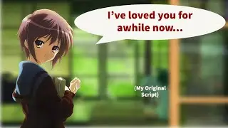Roommate Confesses To You At The St.Patricks Day Party [F4A] [Friends to Lovers][asmr roleplay][F4M]