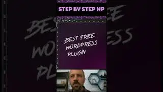 Best Free WordPress Plugin 2022