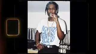 ASAP Rocky Type Beat "No Hestitation" Prod. NY Bangers