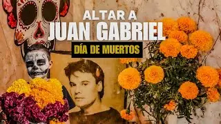 Así se vive DÍA DE MUERTOS en Ciudad Juárez ⚰️🏵️