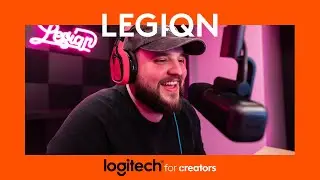 LEGIQN Is a Halo Player Turned Mega-Streamer
