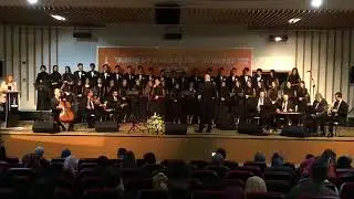 Elif Telek - Sevemedim Kara Gözlüm (Konser)