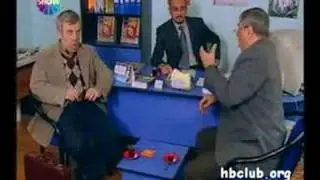 Hayat Bilgisi - 51. BöLüM PaRT 8