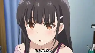Vc deve me chamar de Onii-Chan 😅 ( mamahaha no tsurego ) LEGENDADO PT-BR