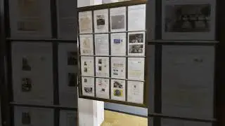 Марки в архивах и архивы на марках.