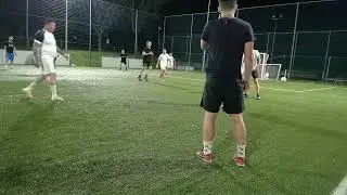Imamchovek Summer Cup Академия Петков - Отбора на Народа (Втора част)