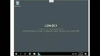 Lab Implementing IP Address Management (IPAM) on Windows Server 2022