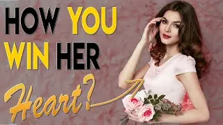 Unlock These 5 Keys To EVERY Ukrainian Women's Heart!