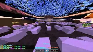 BlockParty! - Minecraft Minigame!