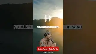 Melapangkan dada dalam menghadapi masalah - Ust. Hanan Attaki, Lc #shorts #hananattaki #ceramah