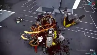 Обновление 19(часть 2) Warframe. Мнение одного игрока.