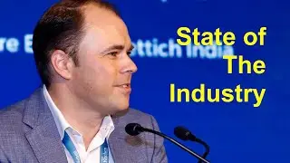 State of the Industry - Andre Eckholt, Hettich India at IKC 2023