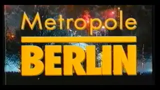 Berlin - Images of the German Capital (1991)