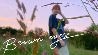 Brown Eyes - Keeley Elise [Official Audio]