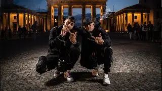 Capital Bra x Samra Type Beat | Hard Hip Hop Instrumental 2023 "GHETTO" Prod.By @ProdByEpicBeatz