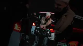 ANNA ASTI x KOCHETOV -ЦАРИЦА (Nikita Rise blend)