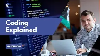 Coding for beginners (everyone) - Explained