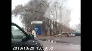 Автоледи г. Похвистнево, зеркала существуют, чтобы в них смотреть!