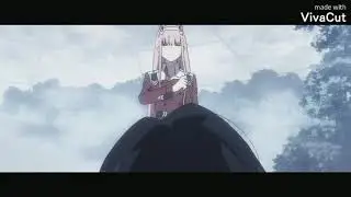 DARLING IN THE FRANXX /AMV/
