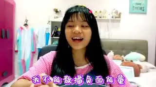 【史莱姆大改造】 MR DIY史莱姆改造成超巨大假水史莱姆؟!（浪费超多胶水和硼砂水！😭）（超狼狈制作过程🙂）¦Cannie