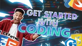 A Head Start For Coding !!! | Step By Step Process | 2022