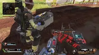 Who Needs Teammates!