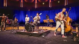 Bukahara - Makda (Philharmonic Cologne 2019)