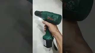Khoan Hitachi DS 13DV2