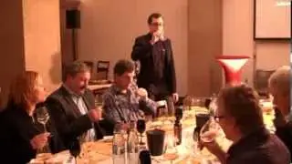 GenussTriole - das GenussSeminar für alle Sinne