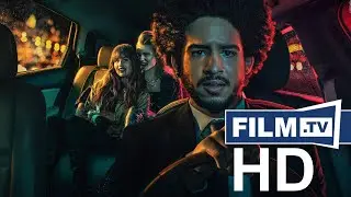 Night Teeth Trailer Englisch English (2021)