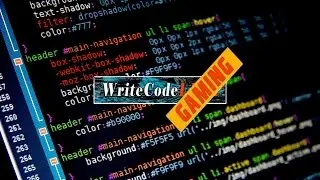 Write Code Live Game Night