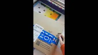 Мои первые покупки с Ozon