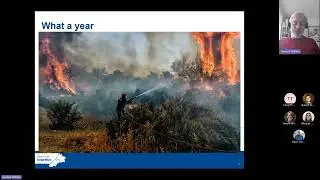 Sustainability Lunch & Learn - Net Zero Anniversary