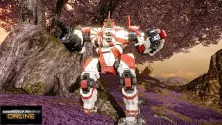 MWO: Gameplay #876 Ich hab wieder meinen (Yen Lo) Wang ausgepackt