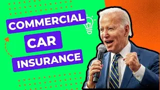 Commercial Car Insurance