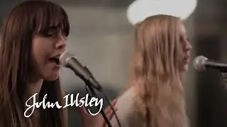 John Illsley - Railway Tracks