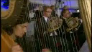 Swedish royal philharmonic orchestra - STAR WARS