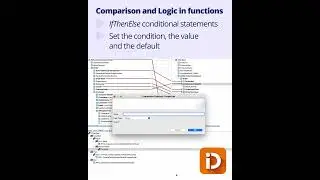 IF the Conditional is Right - Using Conditional Logic in Talend Data Mapper!