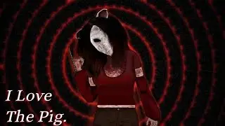 13 Minutes Of Why The Pig Is AWESOME| Dead By Daylight