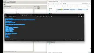 autoMailer — Gmail OAuth Demo (bulk email tool)