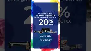 Oferta suministros Brother #tintas #toner #impresoras