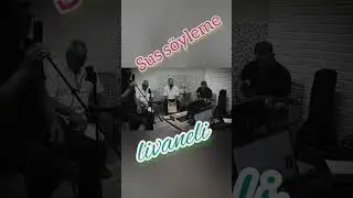 Sus söyleme. zülfü livaneli.  #livaneli #müzik #amatör