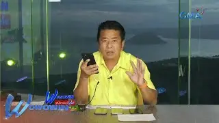 Wowowin: Richard Gomez, tinawagan sa ‘Wowowin?’